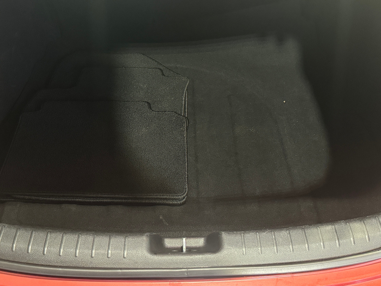 Thumbnail: 2023 Kia Forte - 7