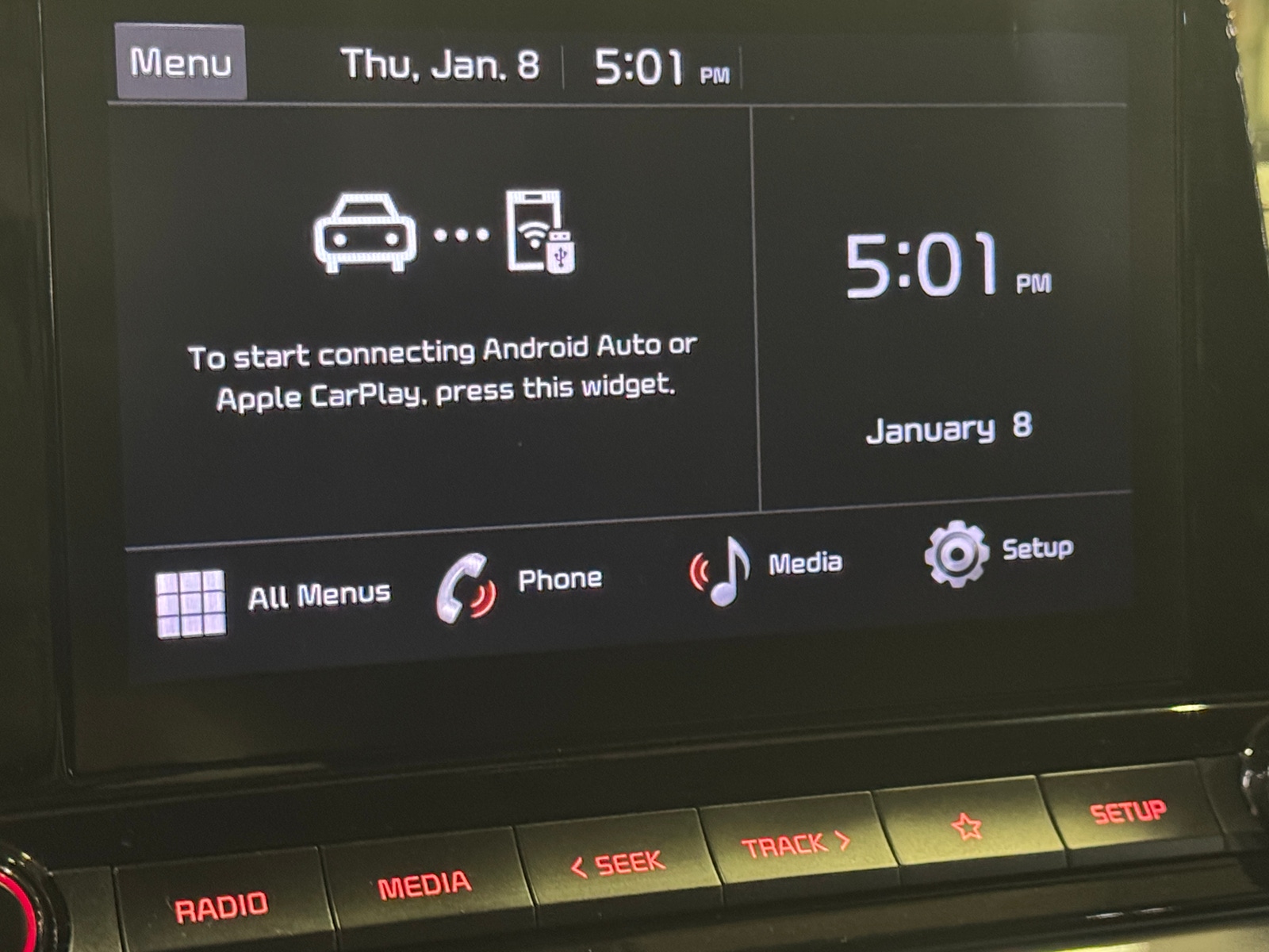 Thumbnail: 2023 Kia Forte - 4