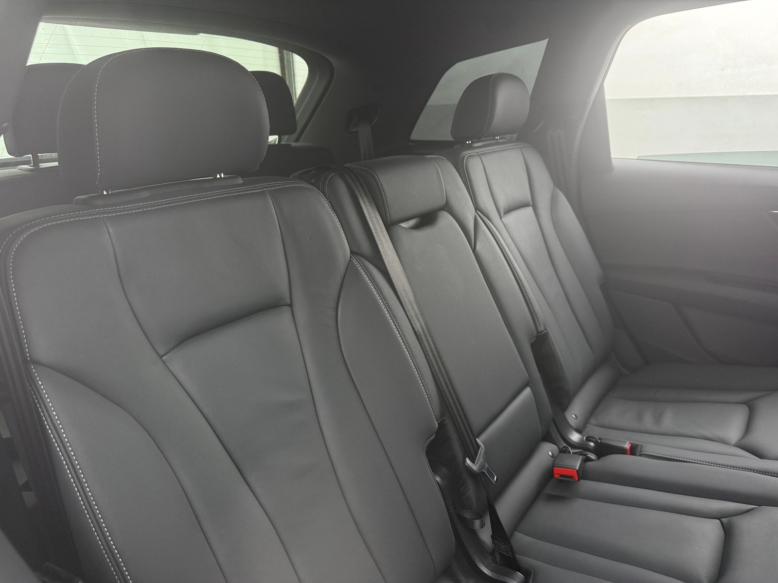 Thumbnail: 2025 Audi Q7 - 5