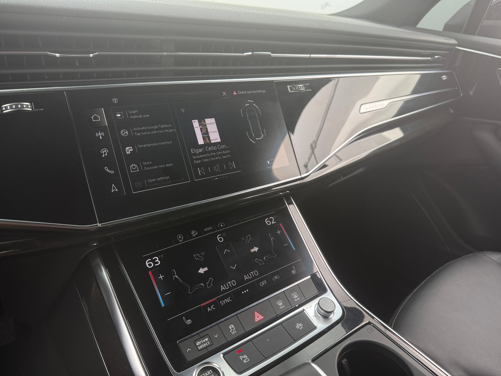 Thumbnail: 2025 Audi Q7 - 3