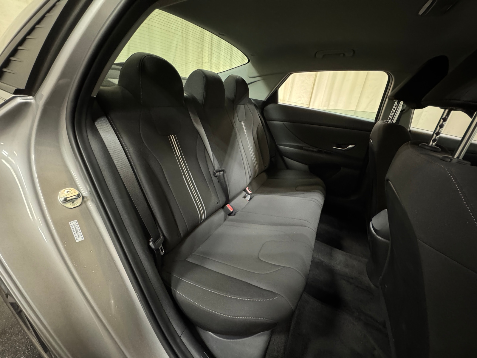 Thumbnail: 2023 Hyundai Elantra - 6