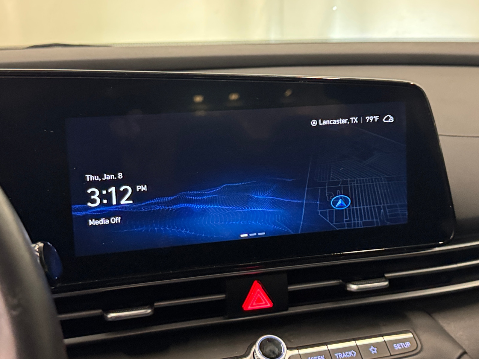 Thumbnail: 2023 Hyundai Elantra - 4