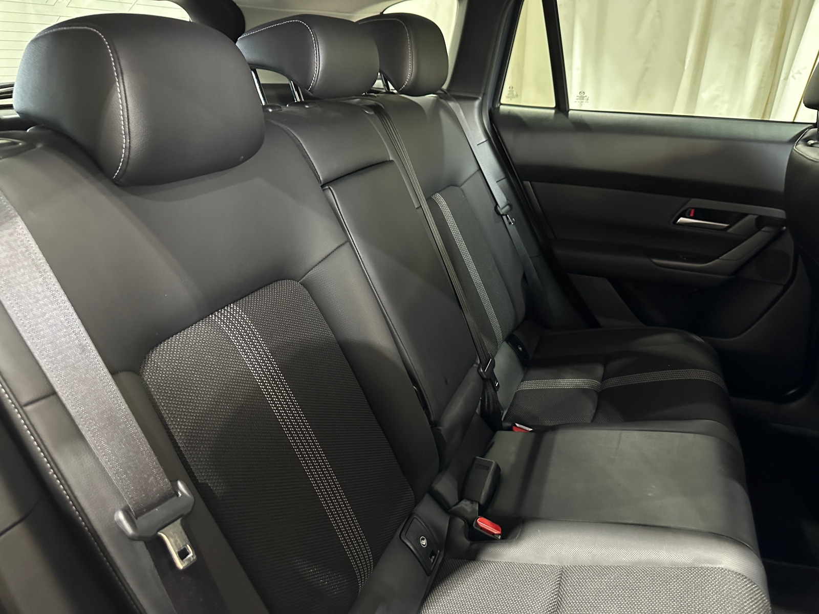 Thumbnail: 2025 Mazda CX-50 - 5