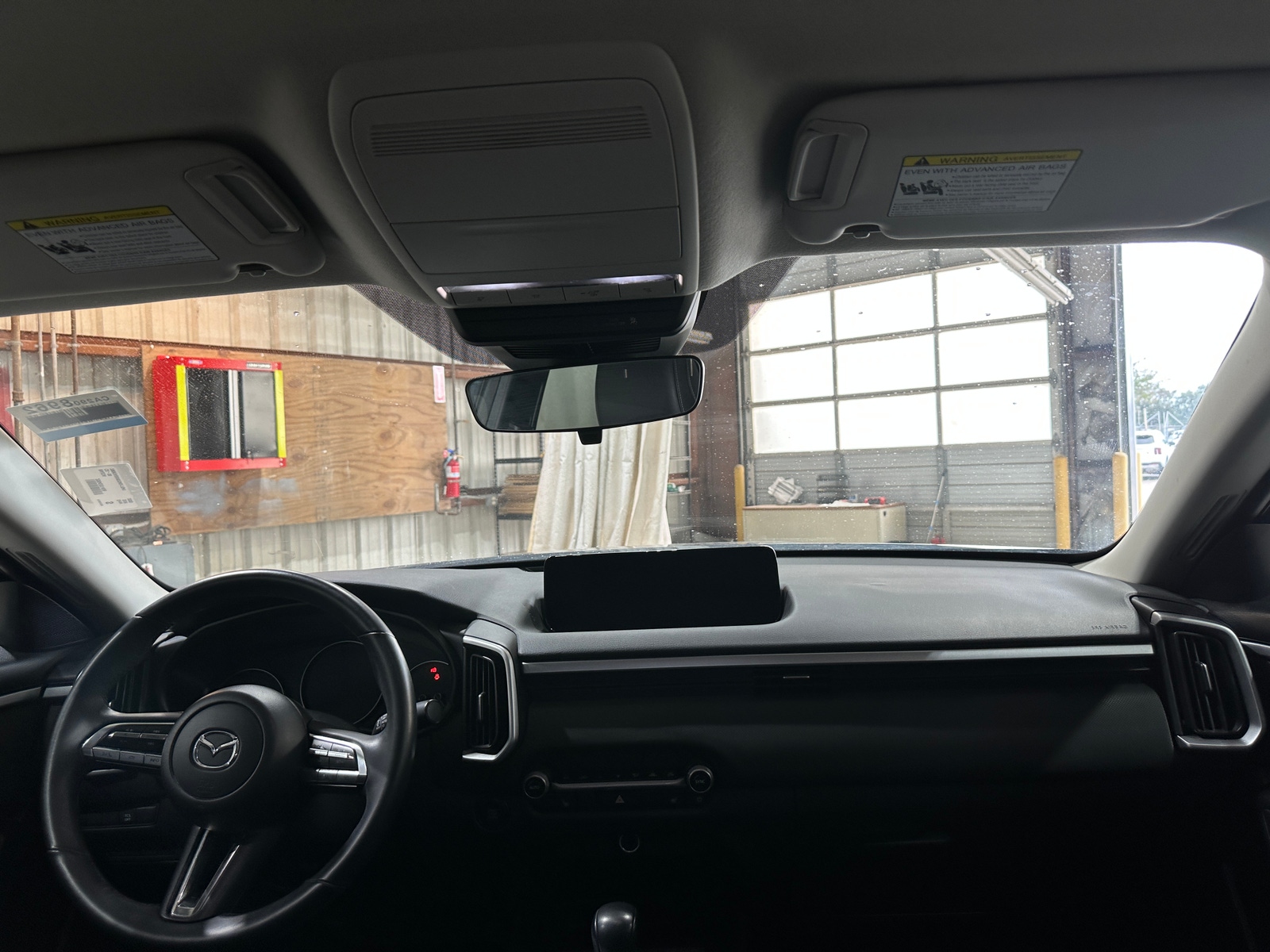 Thumbnail: 2025 Mazda CX-50 - 2