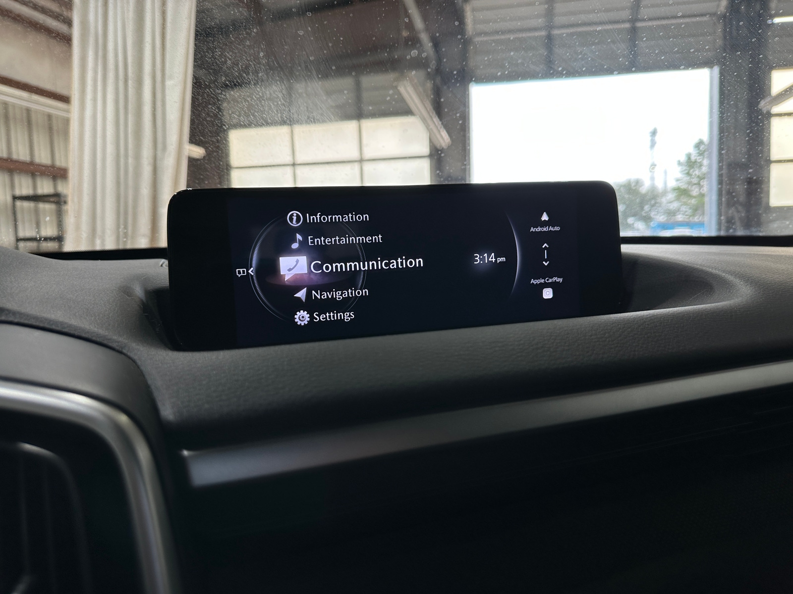 Thumbnail: 2025 Mazda CX-50 - 3