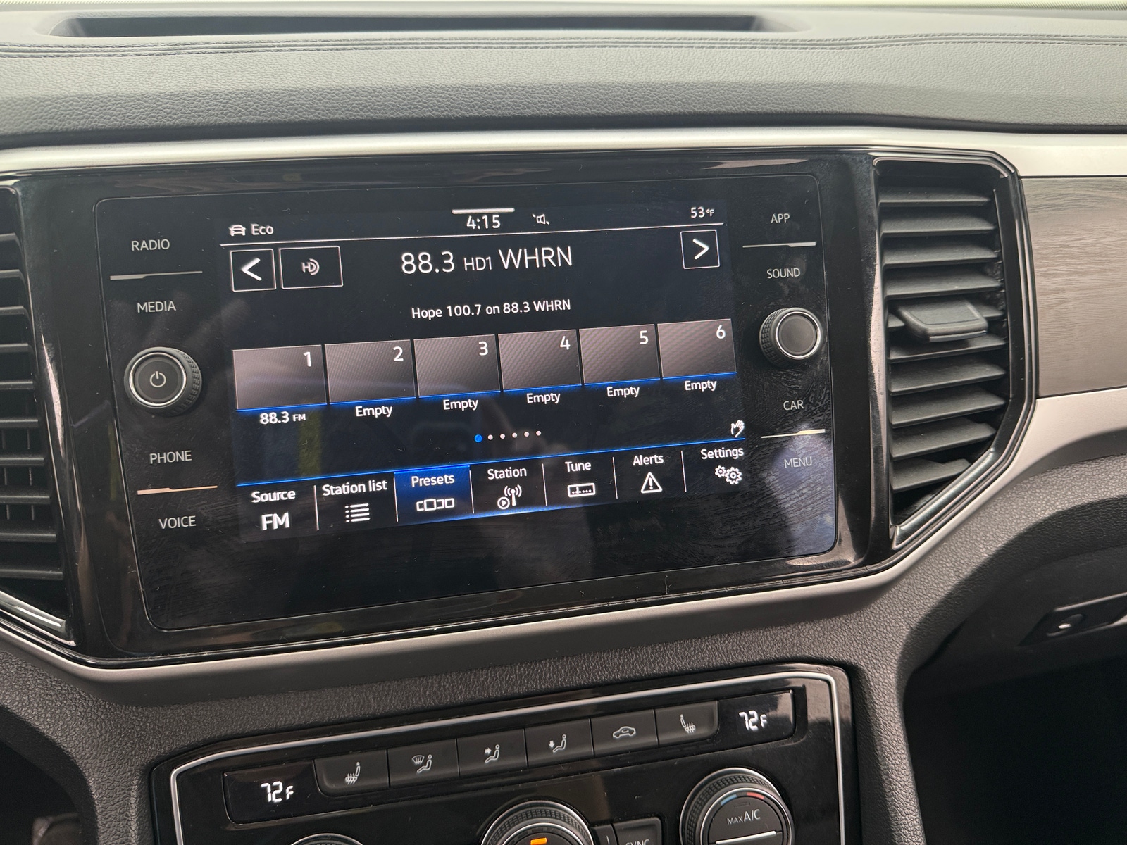 Thumbnail: 2022 Volkswagen Atlas - 3