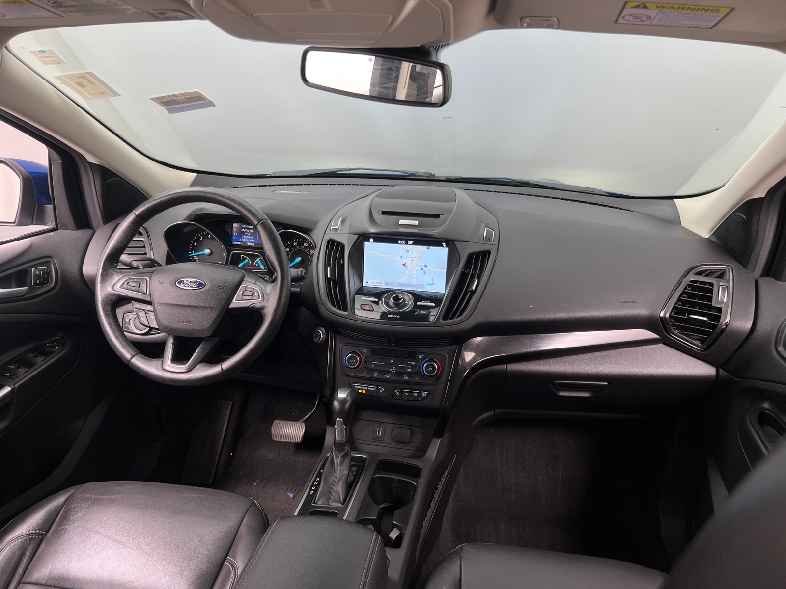 Thumbnail: 2017 Ford Escape - 2