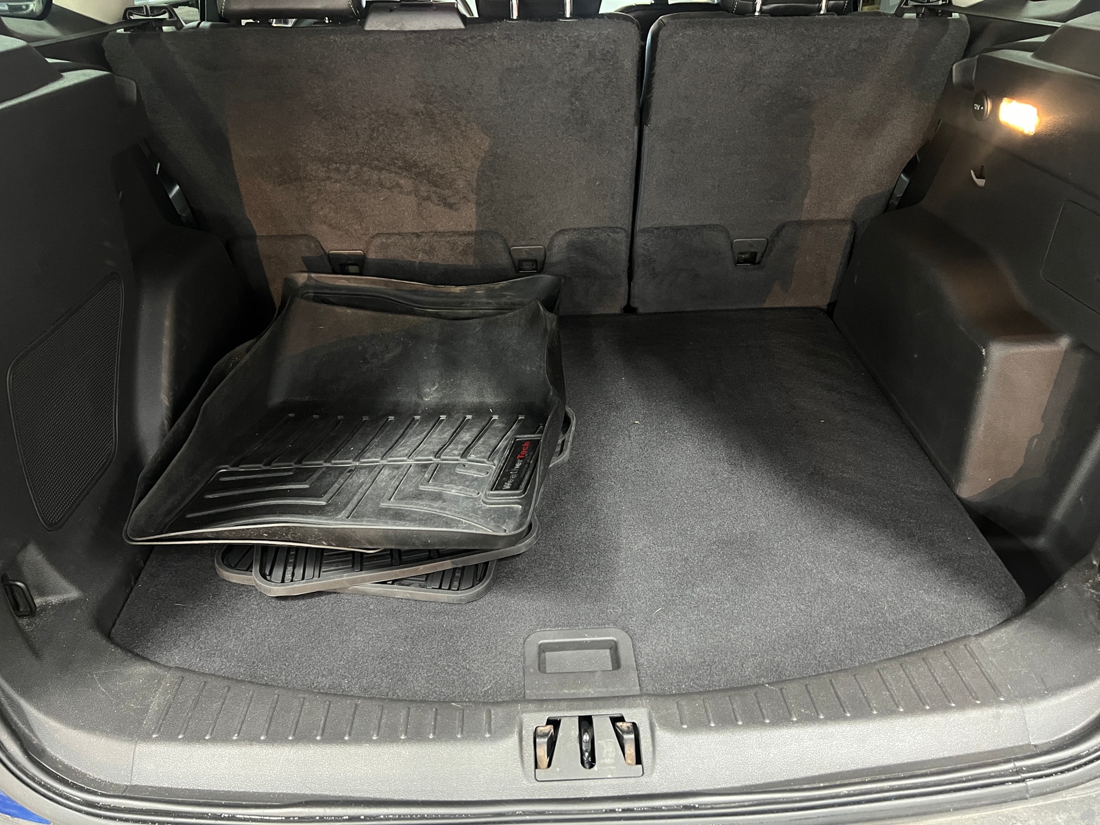 Thumbnail: 2017 Ford Escape - 6