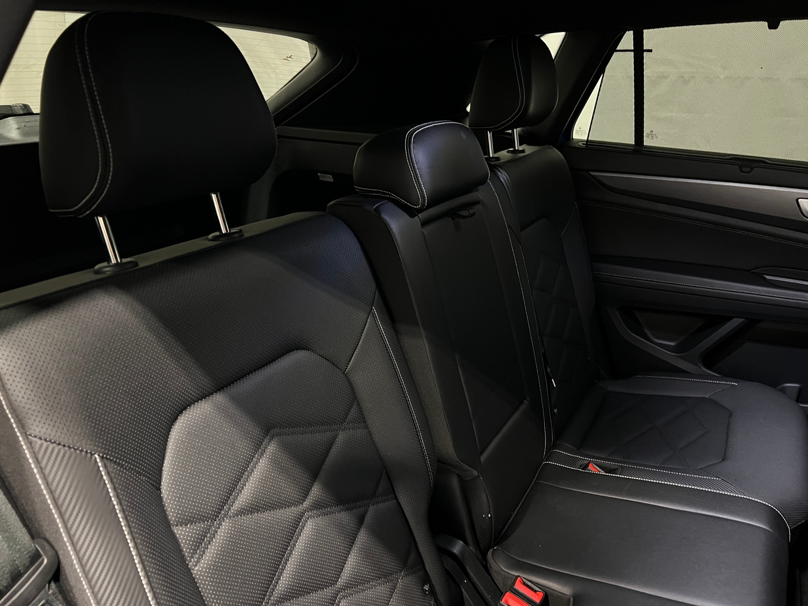 Thumbnail: 2025 Volkswagen Atlas - 5