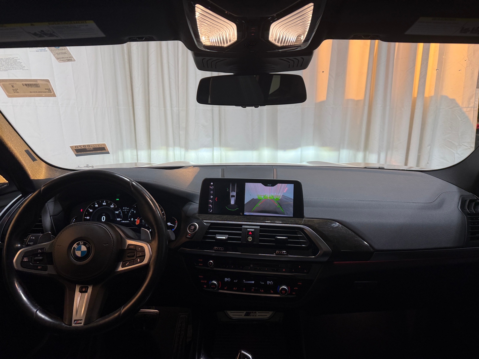 Thumbnail: 2019 BMW X3 - 2