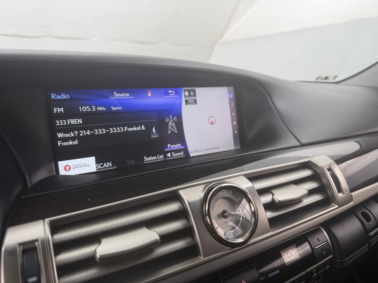 Thumbnail: 2016 Lexus LS - 3