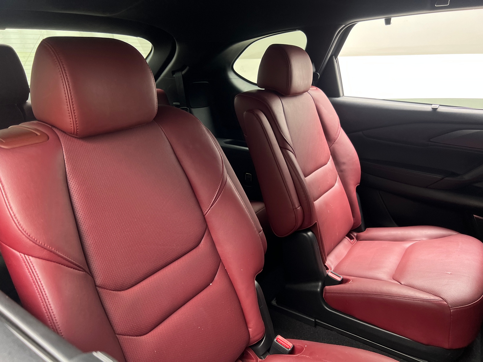 Thumbnail: 2021 Mazda CX-9 - 5