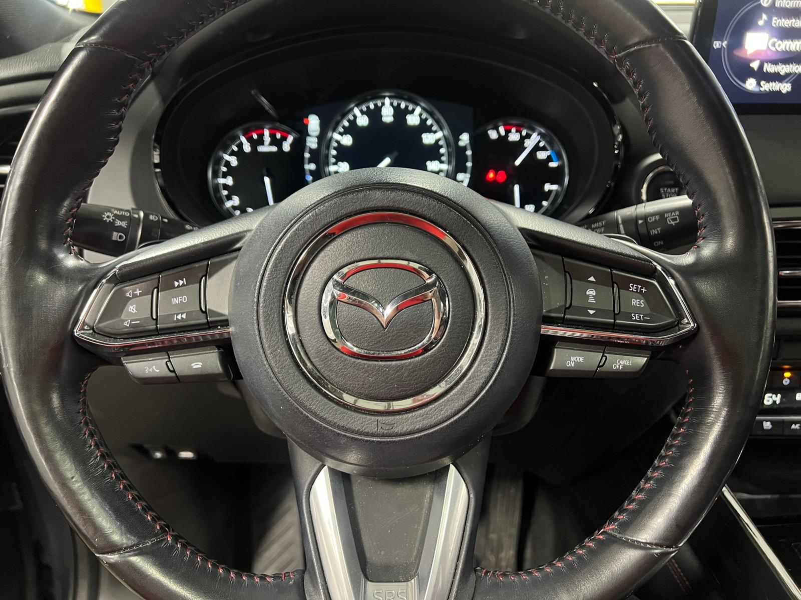 Thumbnail: 2021 Mazda CX-9 - 4