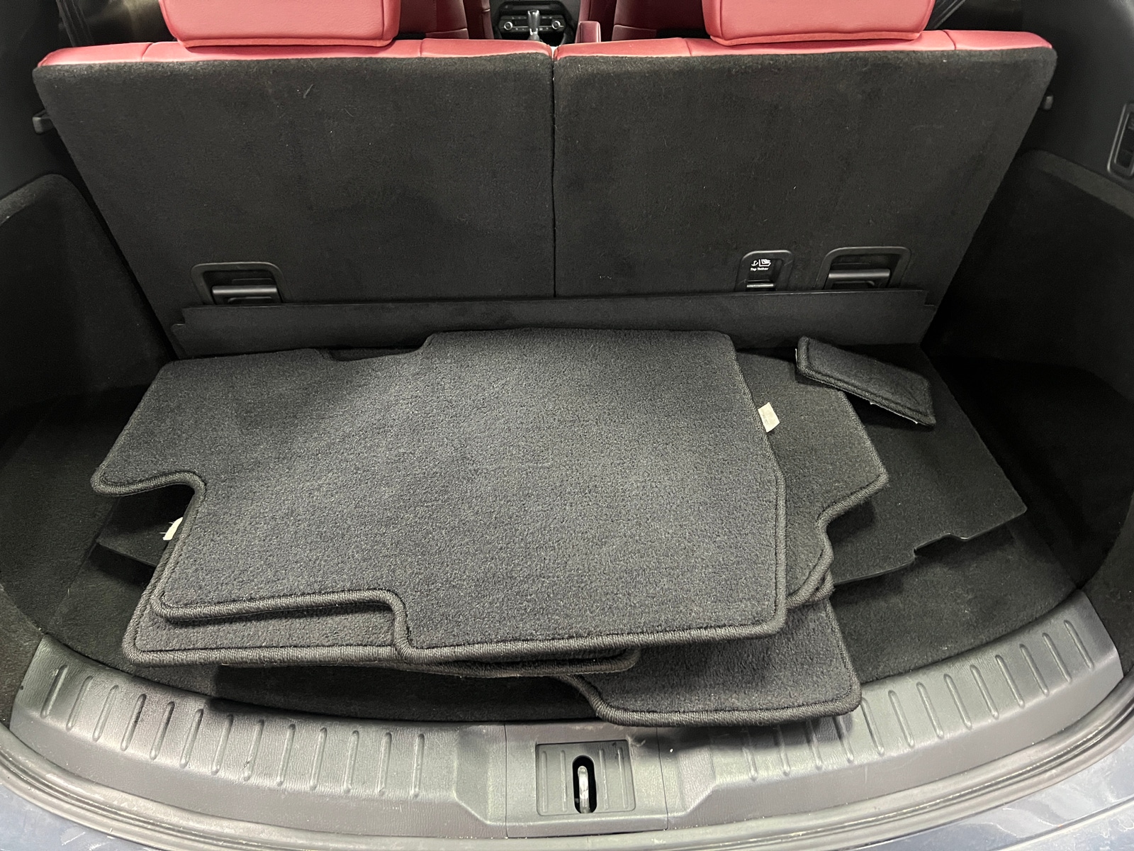 Thumbnail: 2021 Mazda CX-9 - 6