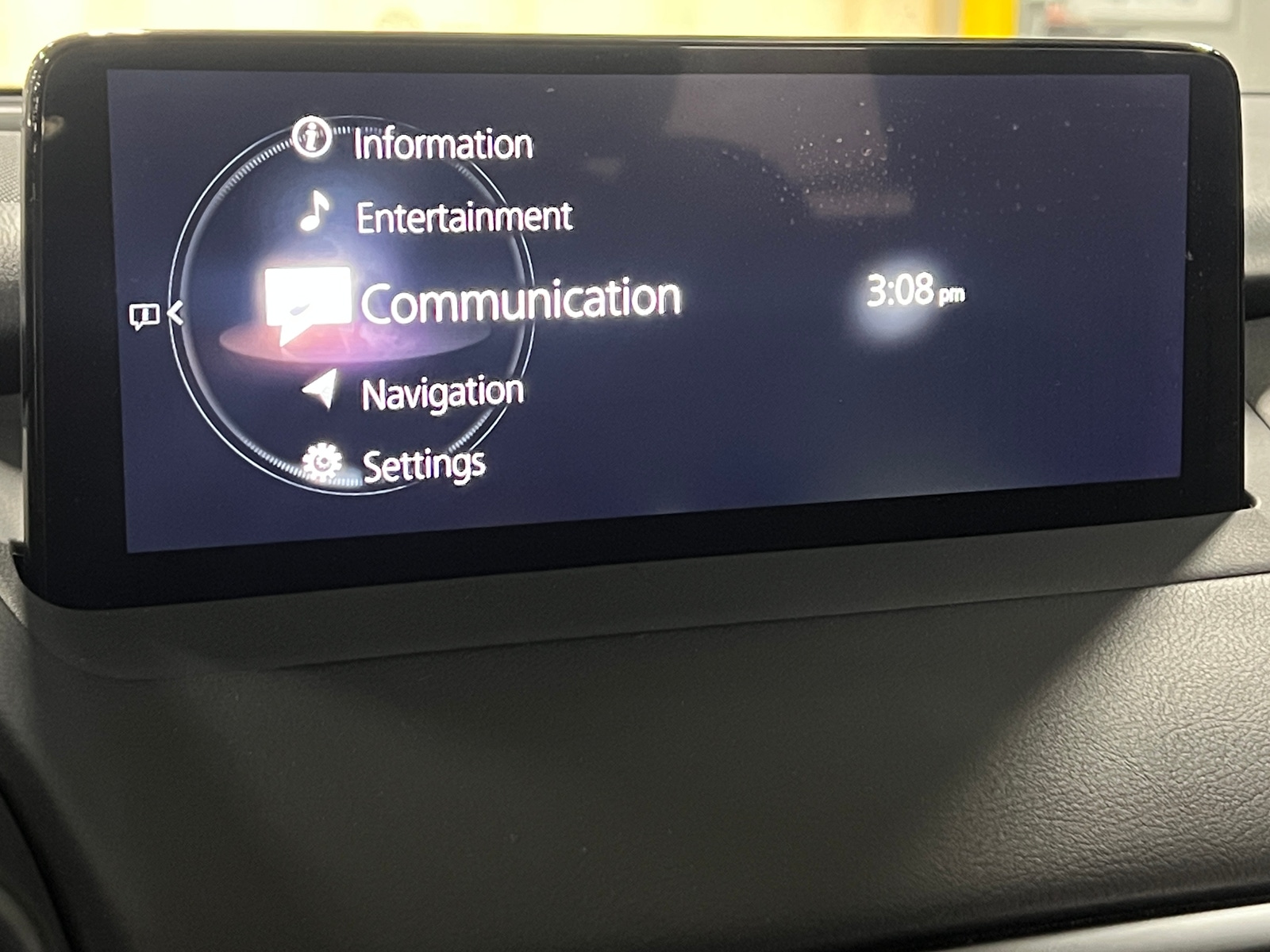 Thumbnail: 2021 Mazda CX-9 - 3