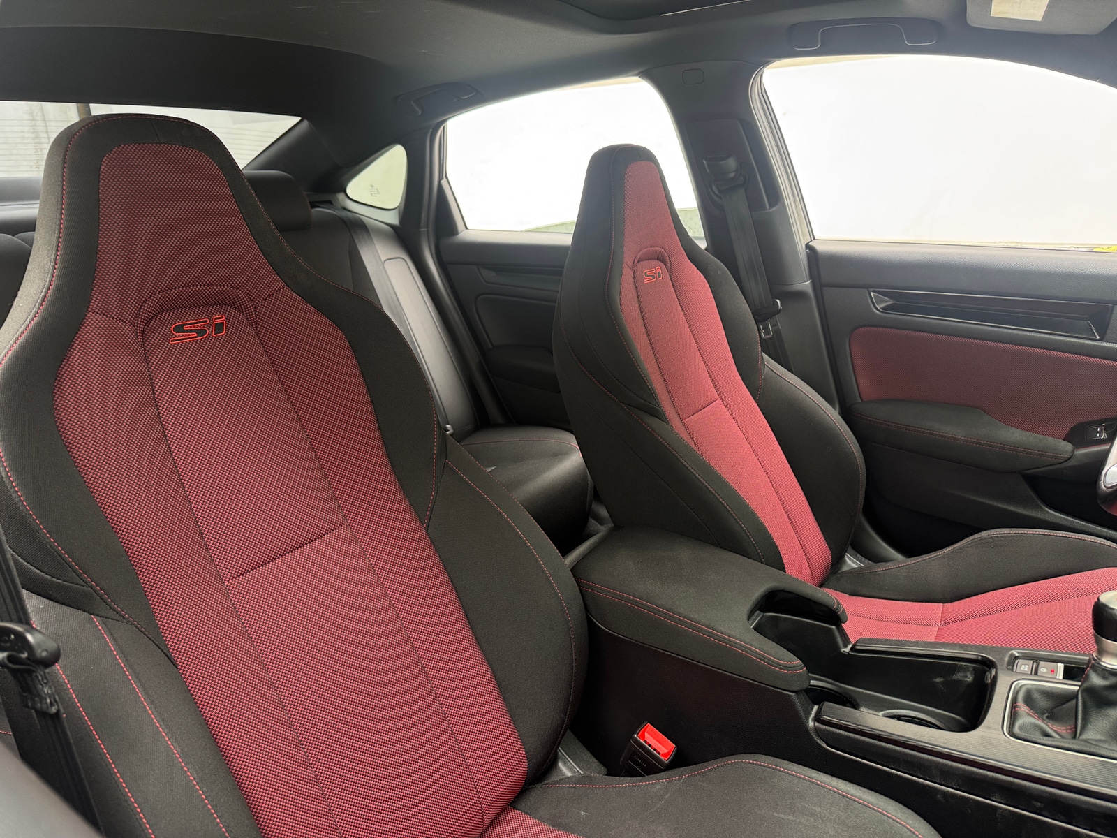 Thumbnail: 2022 Honda Civic - 2