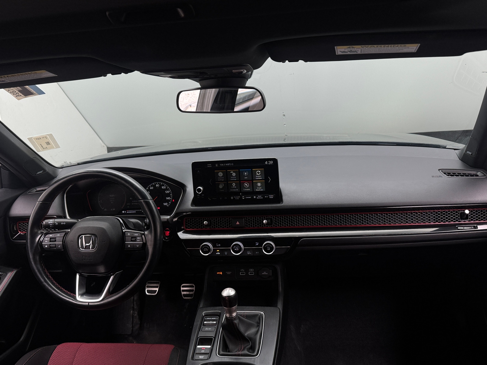 Thumbnail: 2022 Honda Civic - 3