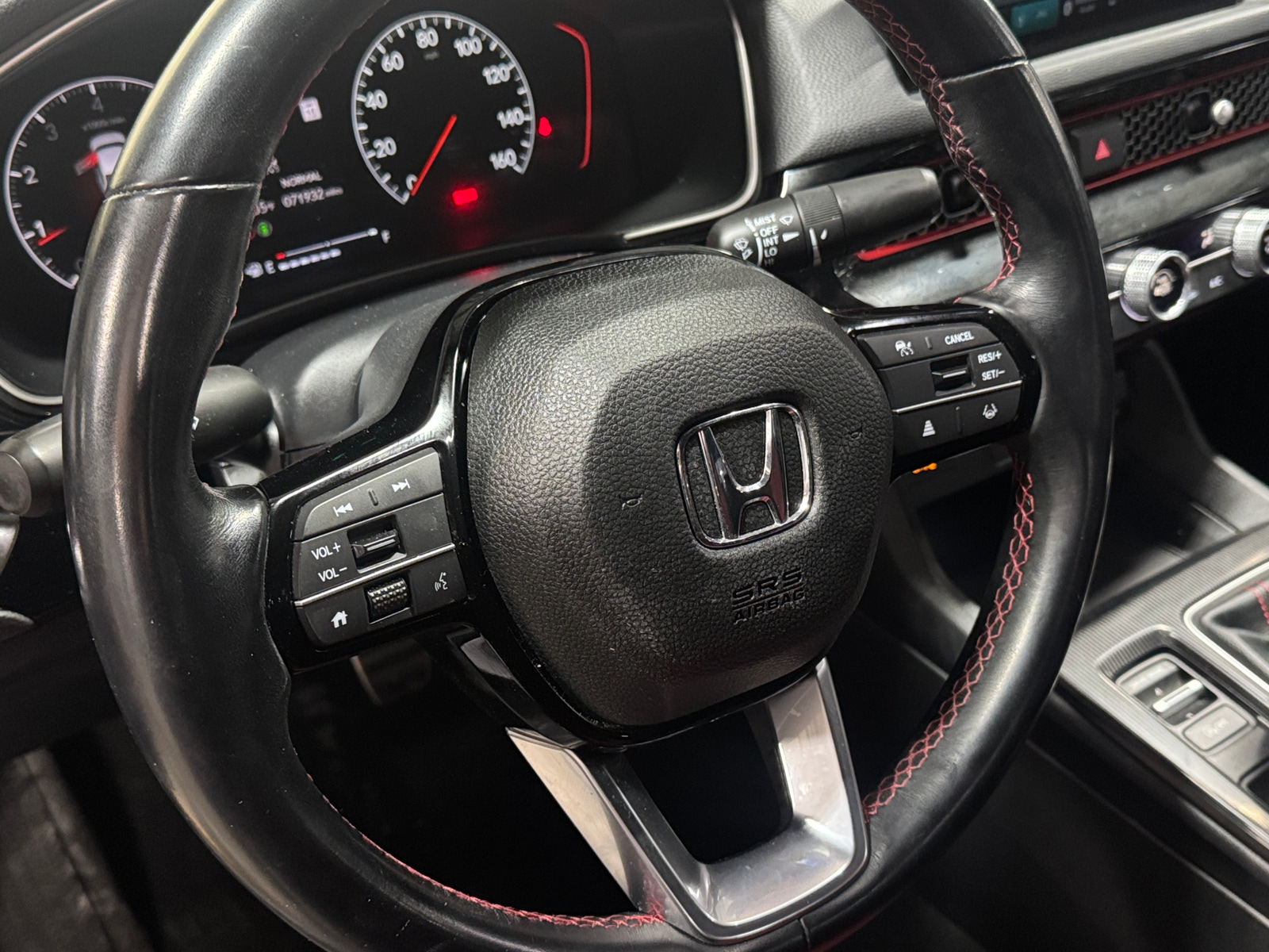 Thumbnail: 2022 Honda Civic - 5