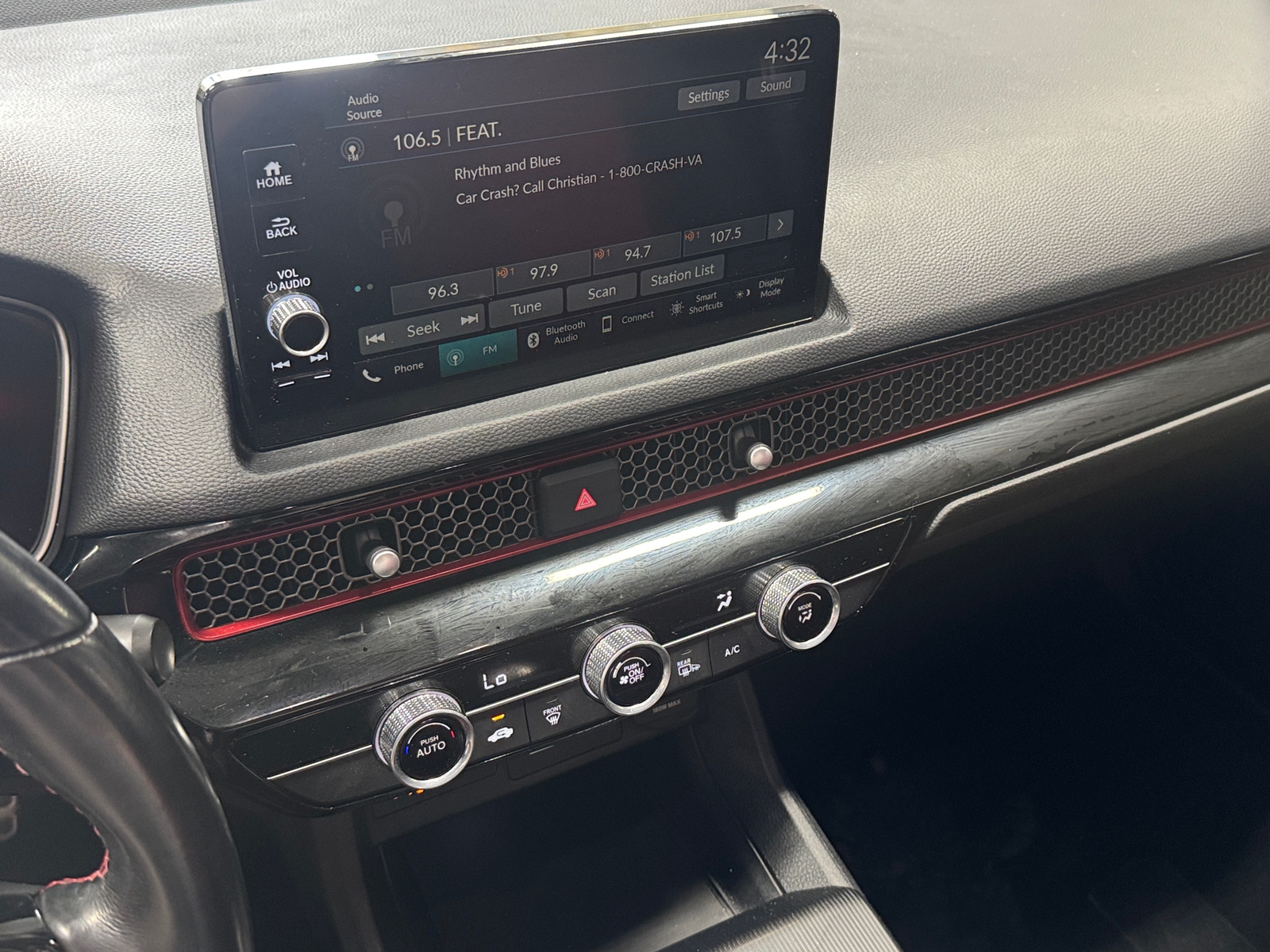 Thumbnail: 2022 Honda Civic - 4