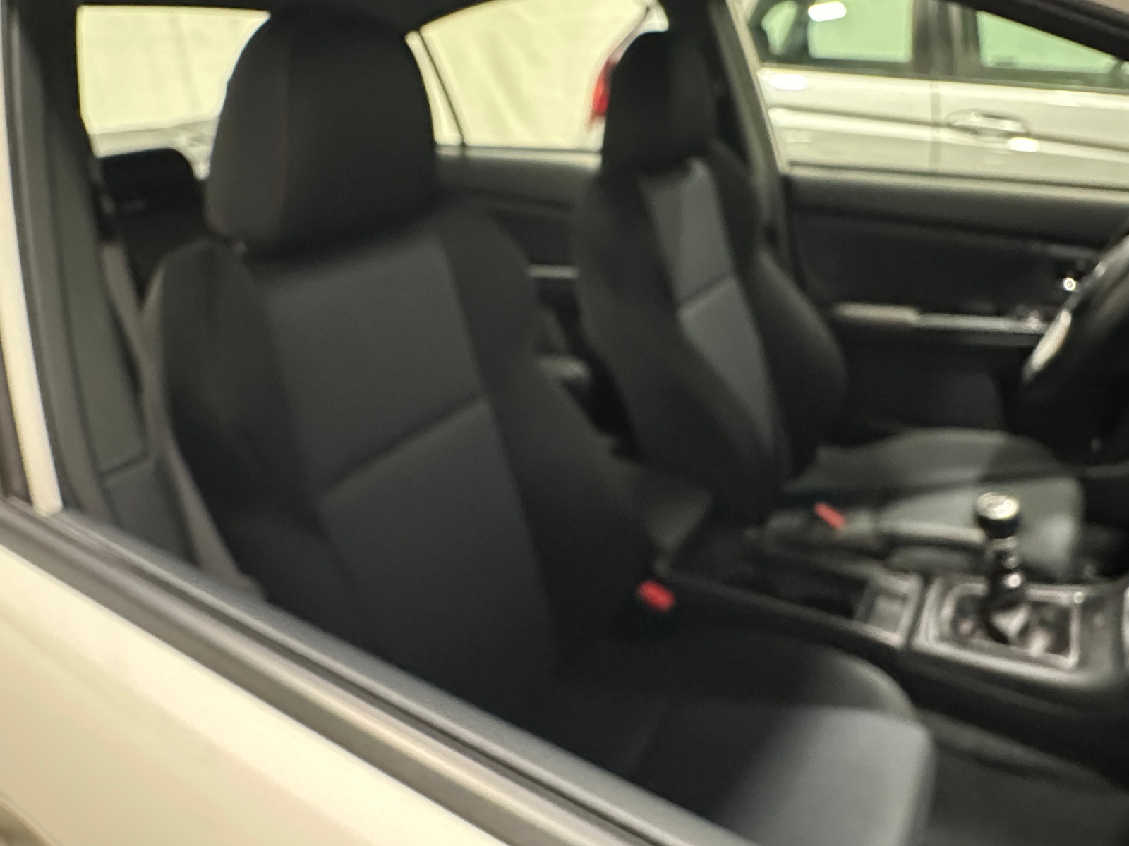 Thumbnail: 2021 Subaru WRX - 2