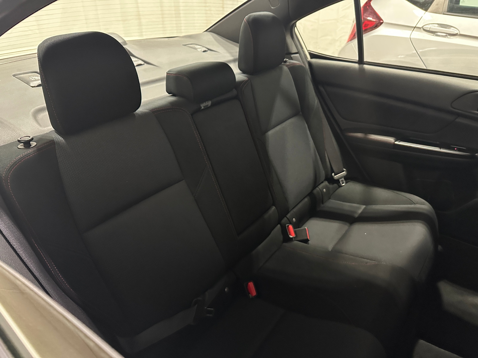 Thumbnail: 2021 Subaru WRX - 6