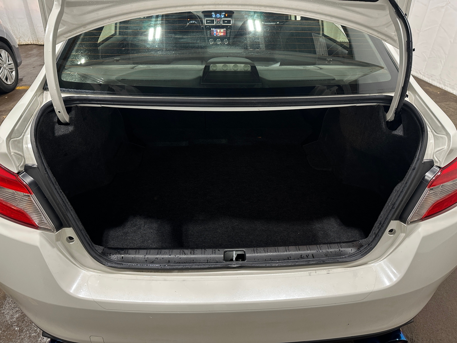 Thumbnail: 2021 Subaru WRX - 7