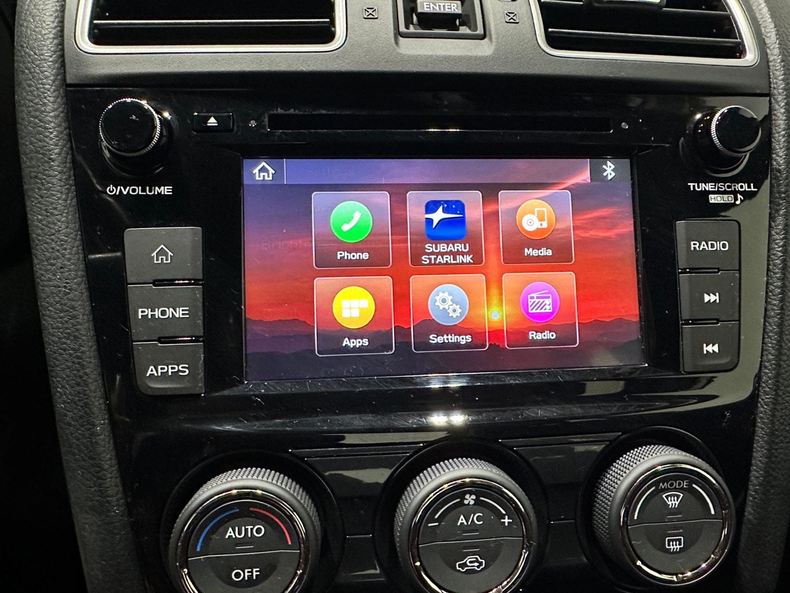 Thumbnail: 2021 Subaru WRX - 4