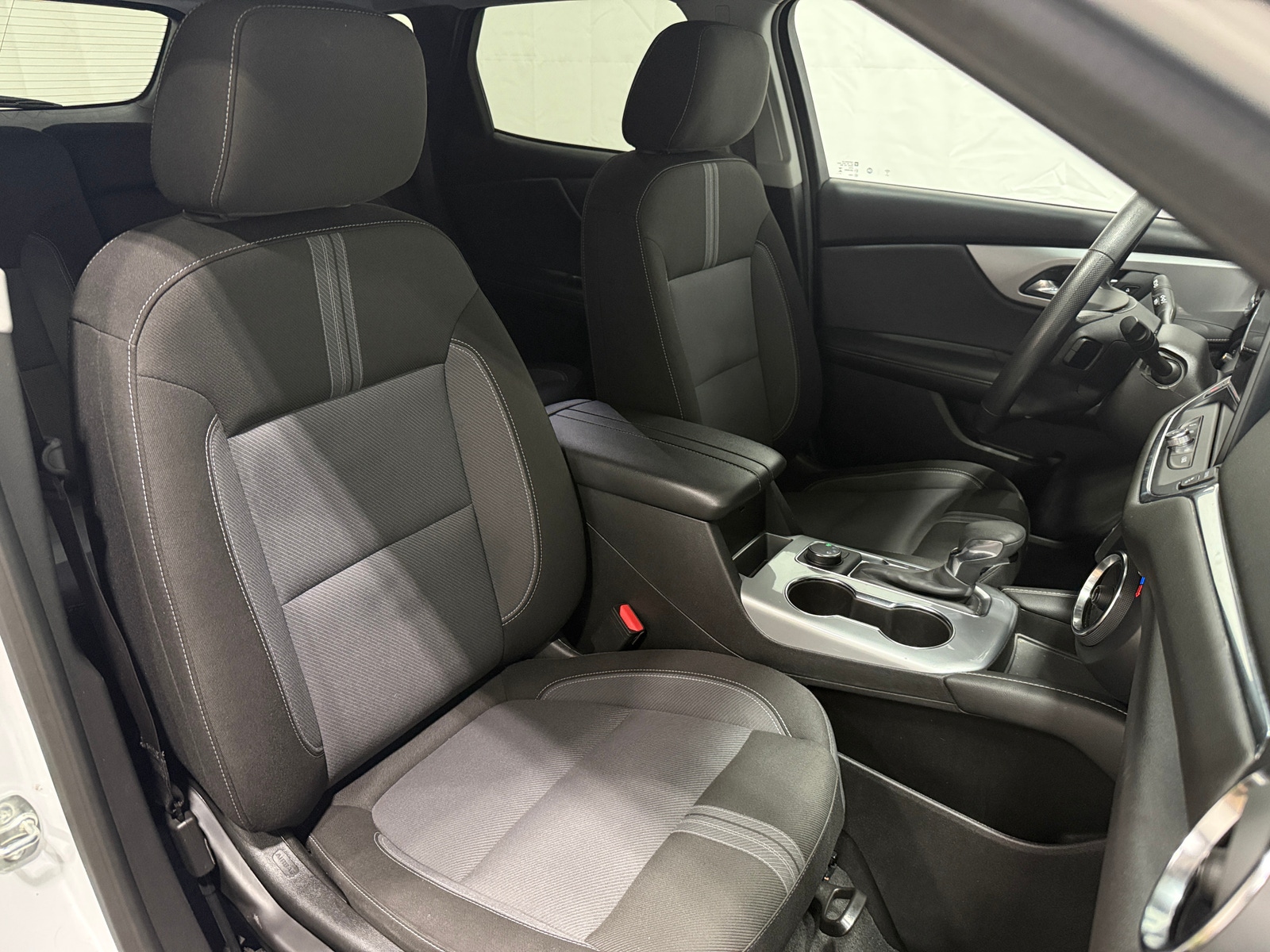 Thumbnail: 2024 Chevrolet Blazer - 2