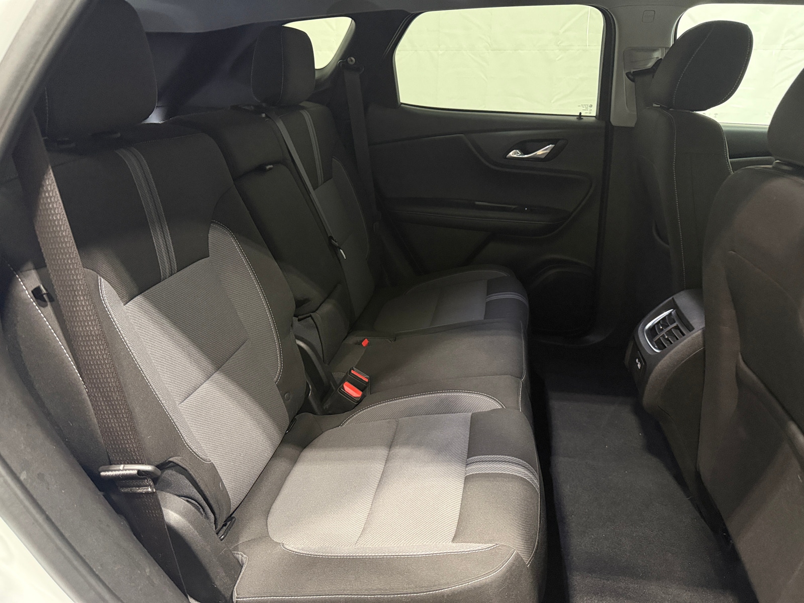 Thumbnail: 2024 Chevrolet Blazer - 6