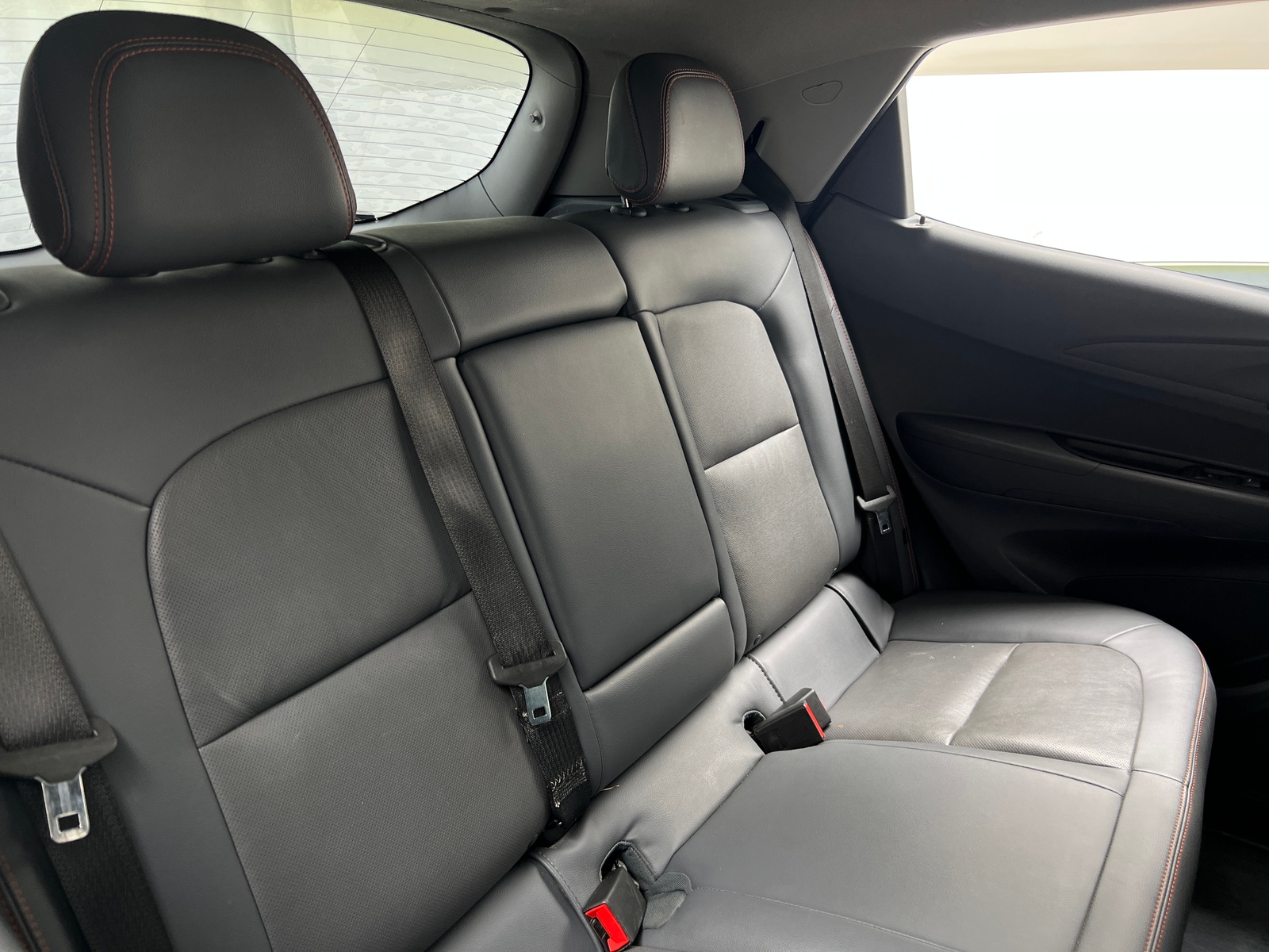 Thumbnail: 2019 Chevrolet Bolt EV - 5