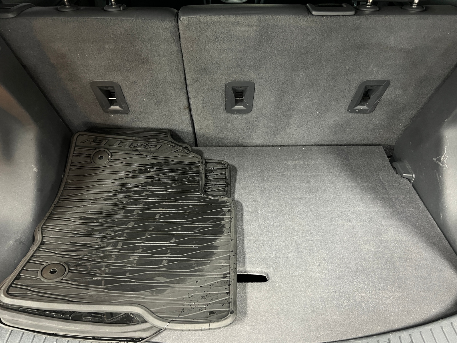 Thumbnail: 2019 Chevrolet Bolt EV - 6