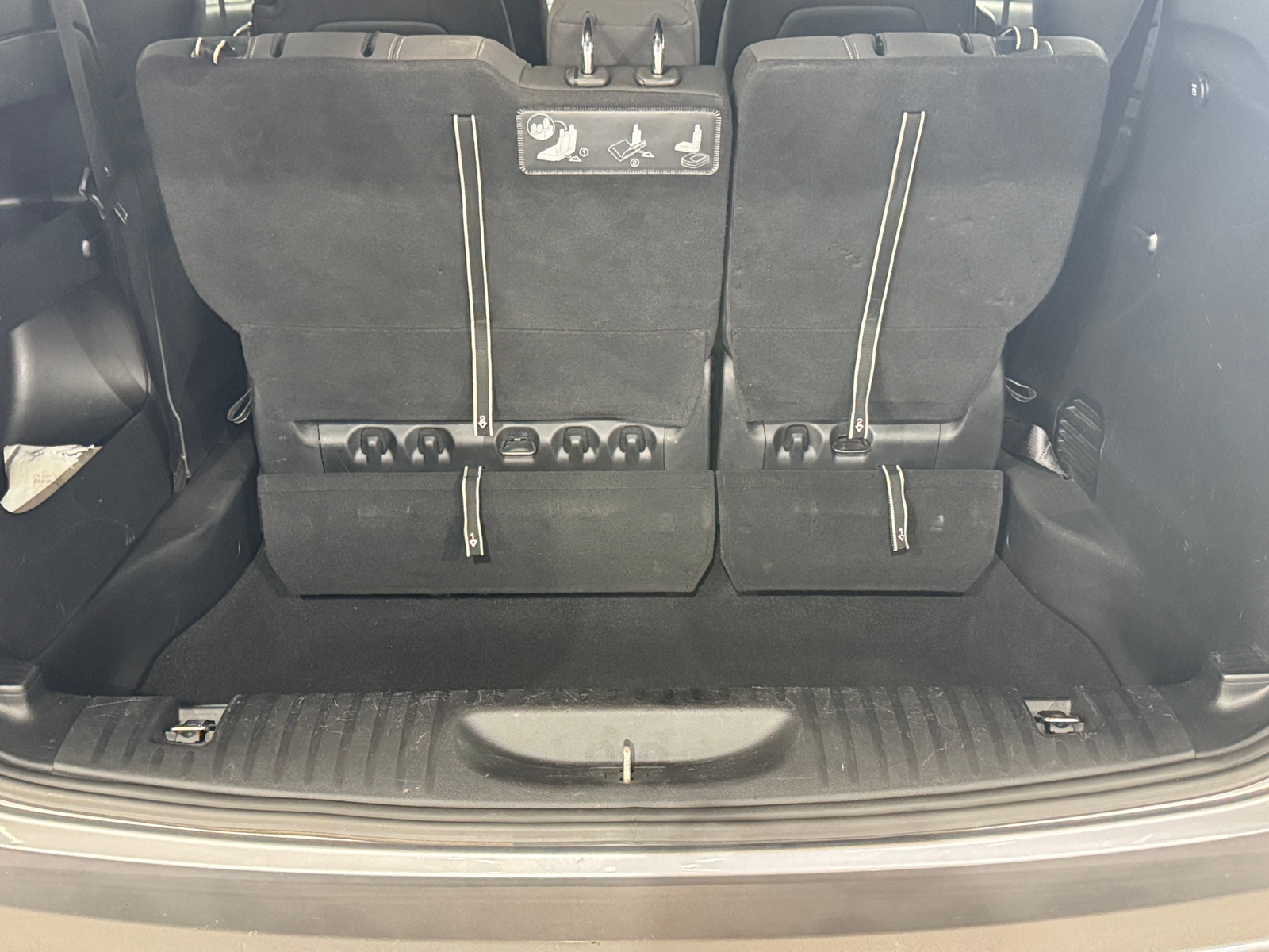 Thumbnail: 2020 Chrysler Pacifica - 7