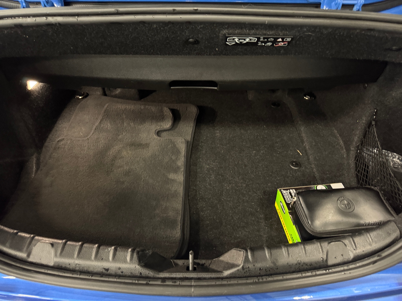 Thumbnail: 2018 BMW 2 Series - 6