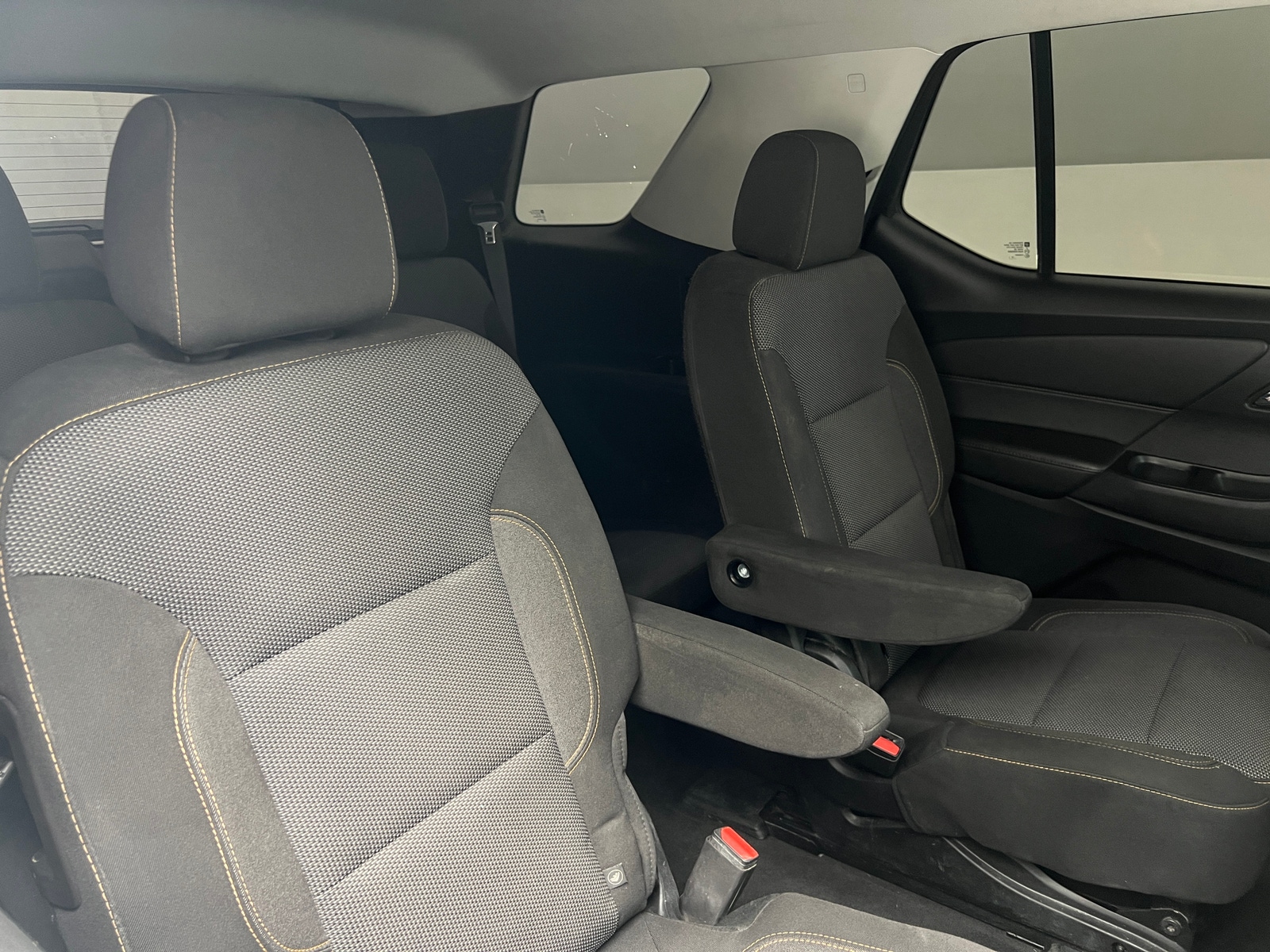 Thumbnail: 2019 Chevrolet Traverse - 6