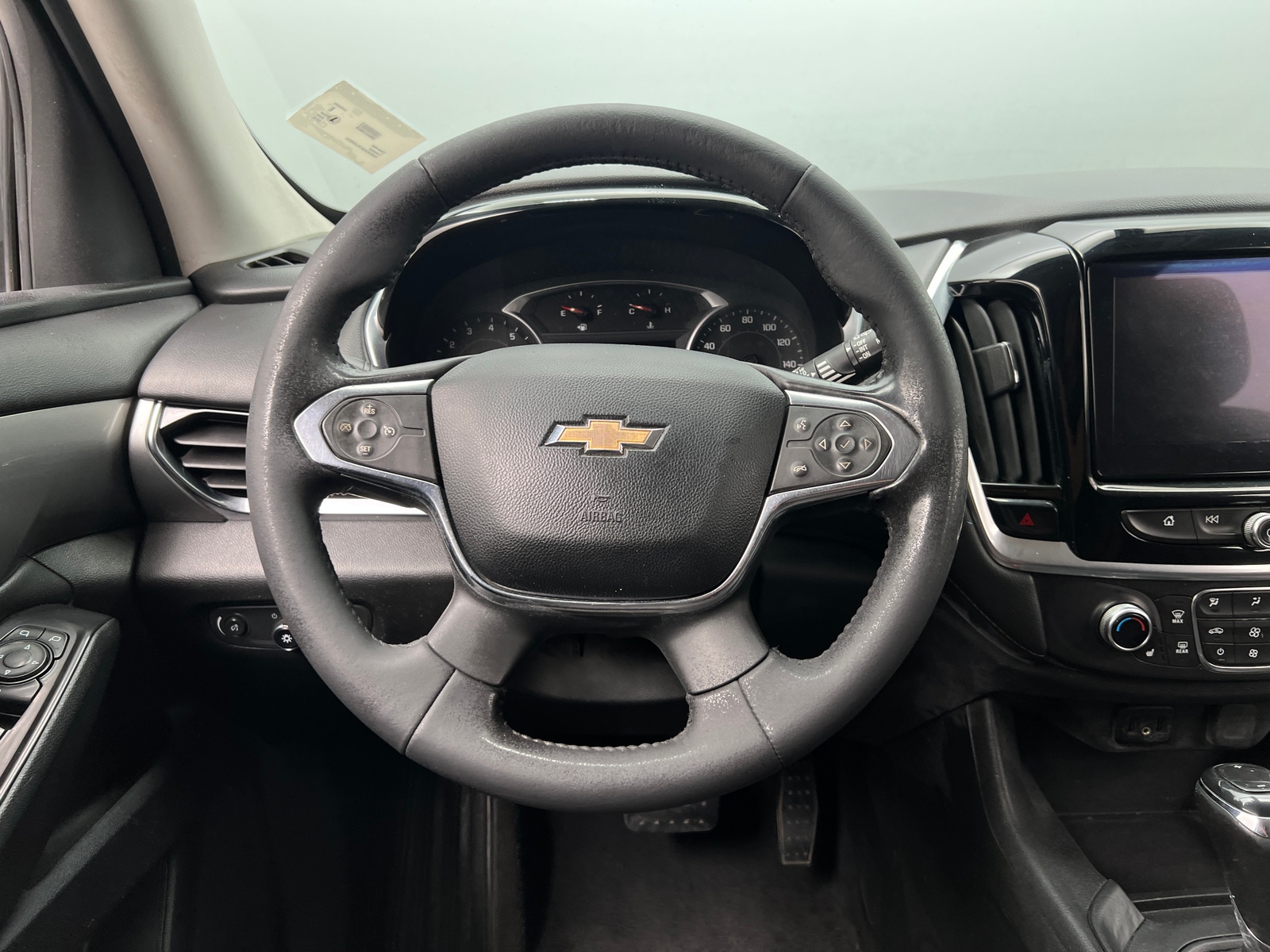 Thumbnail: 2019 Chevrolet Traverse - 5