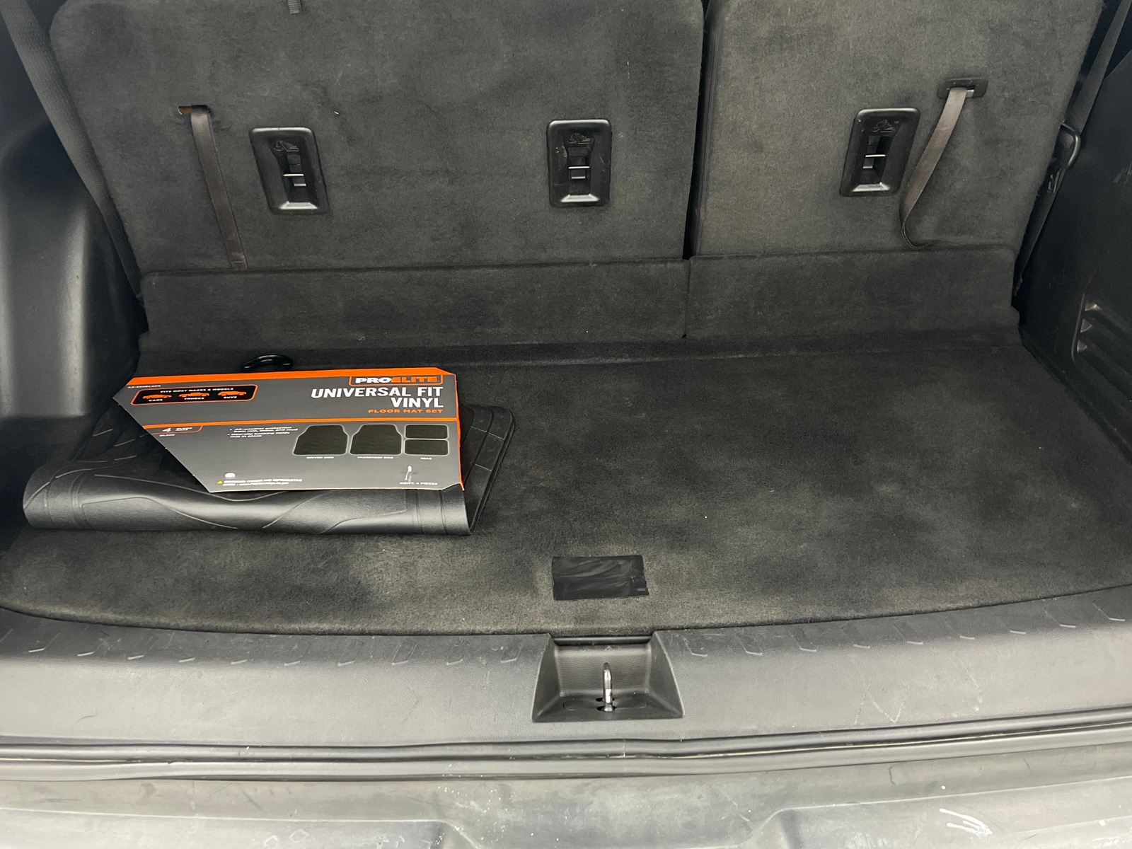 Thumbnail: 2019 Chevrolet Traverse - 7