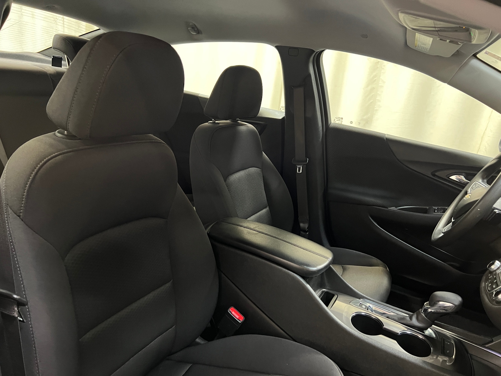 Thumbnail: 2024 Chevrolet Malibu - 2