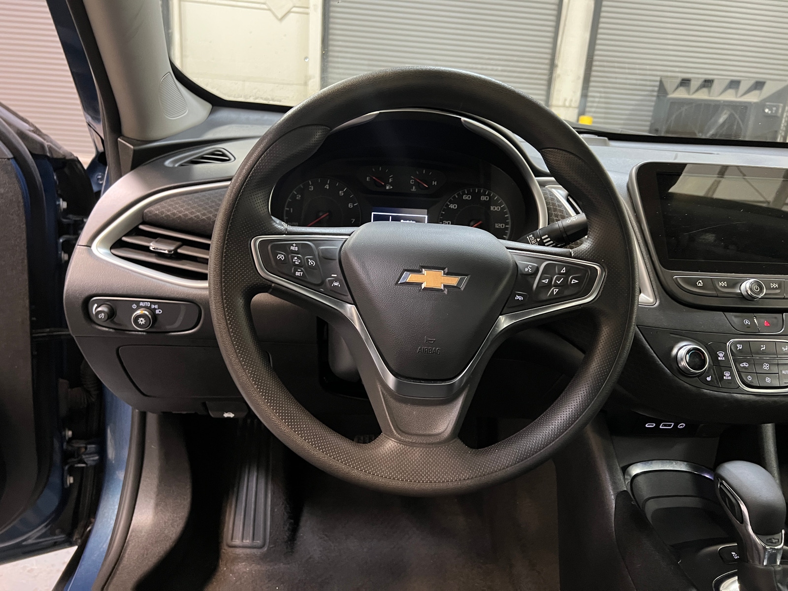 Thumbnail: 2024 Chevrolet Malibu - 5