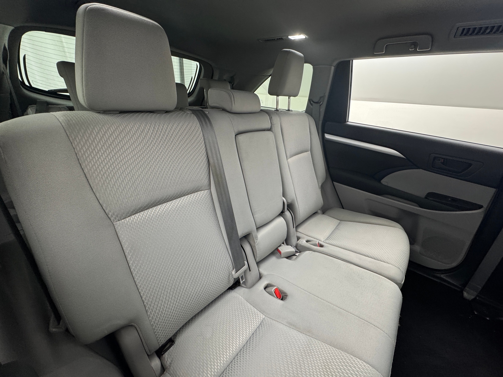 Thumbnail: 2019 Toyota Highlander - 6