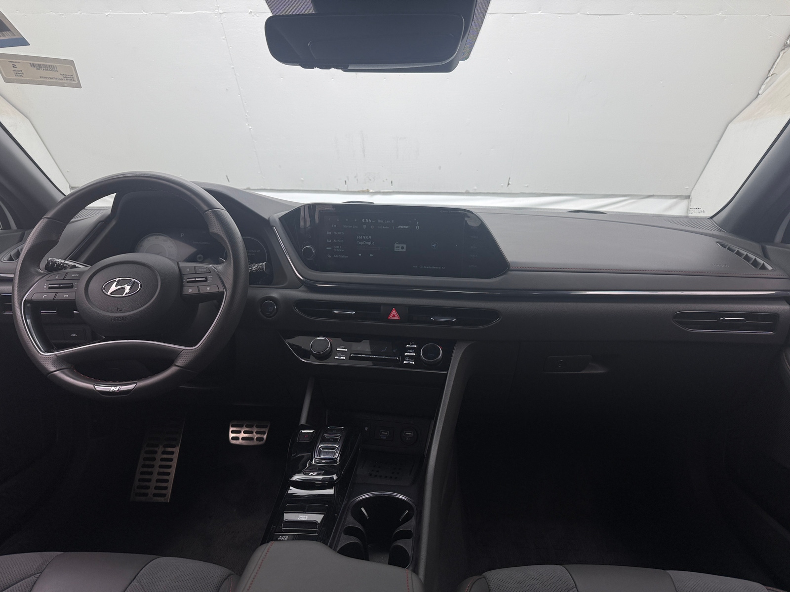 Thumbnail: 2023 Hyundai Sonata - 2