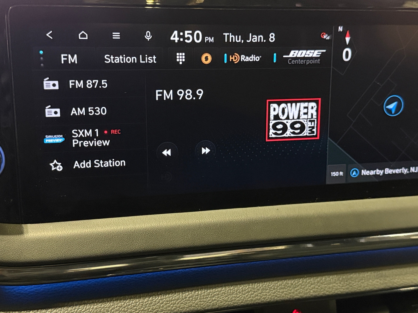 Thumbnail: 2023 Hyundai Sonata - 3