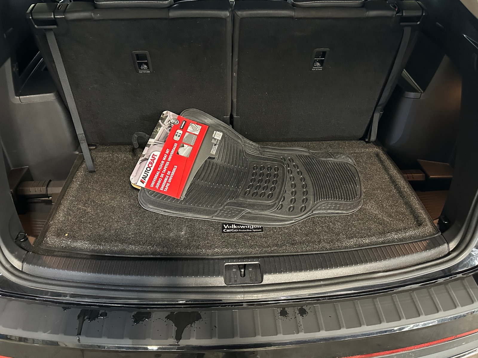 Thumbnail: 2021 Volkswagen Atlas - 6