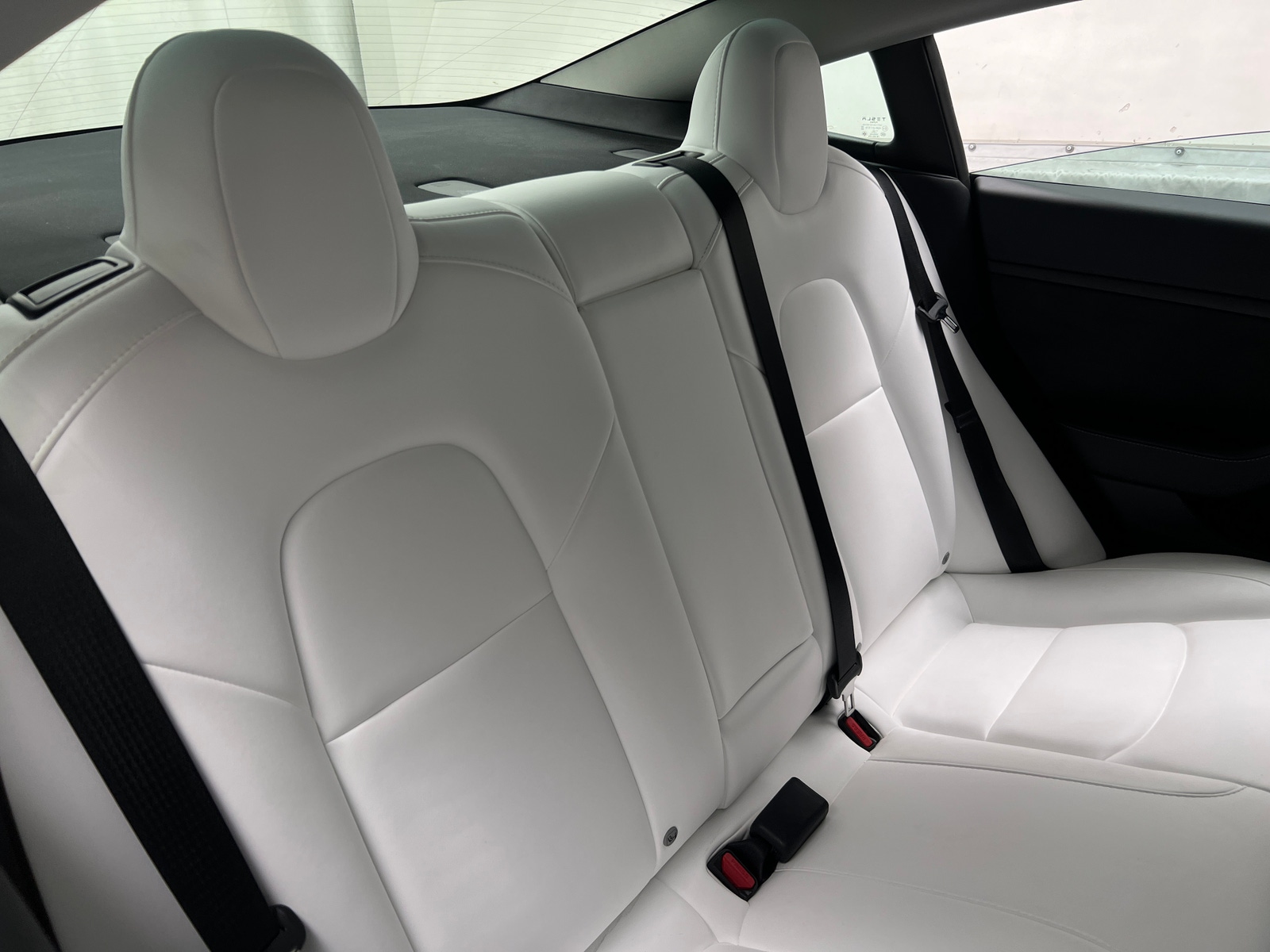 Thumbnail: 2023 Tesla Model 3 - 5