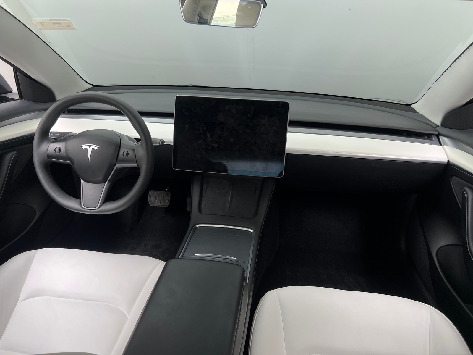 Thumbnail: 2023 Tesla Model 3 - 2