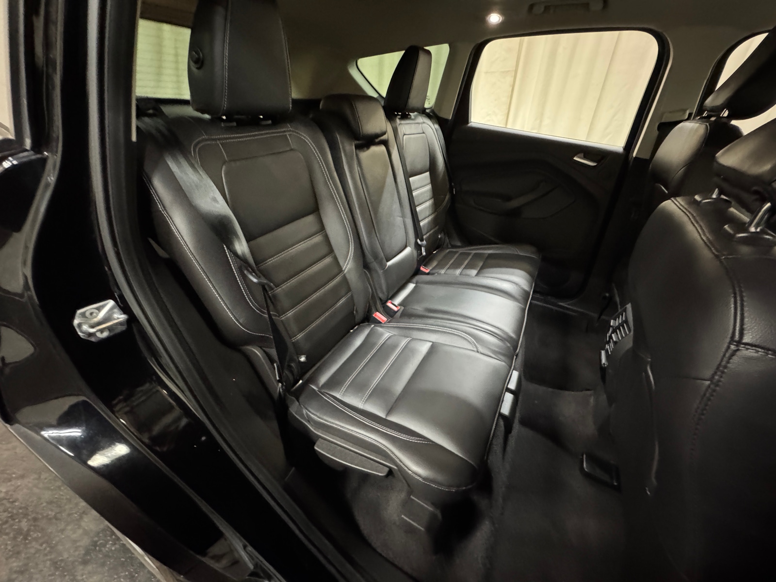 Thumbnail: 2018 Ford Escape - 5