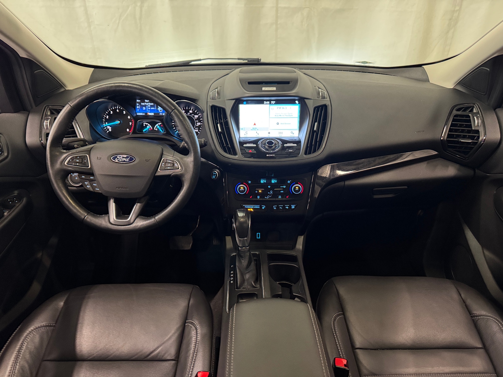 Thumbnail: 2018 Ford Escape - 2