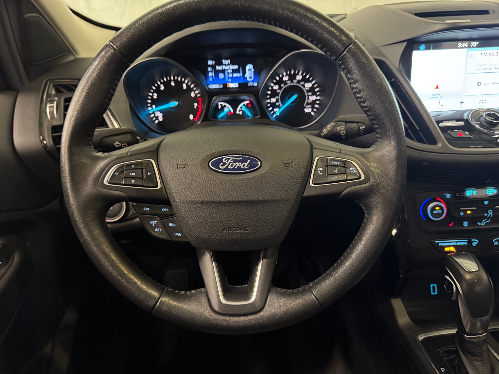 Thumbnail: 2018 Ford Escape - 4