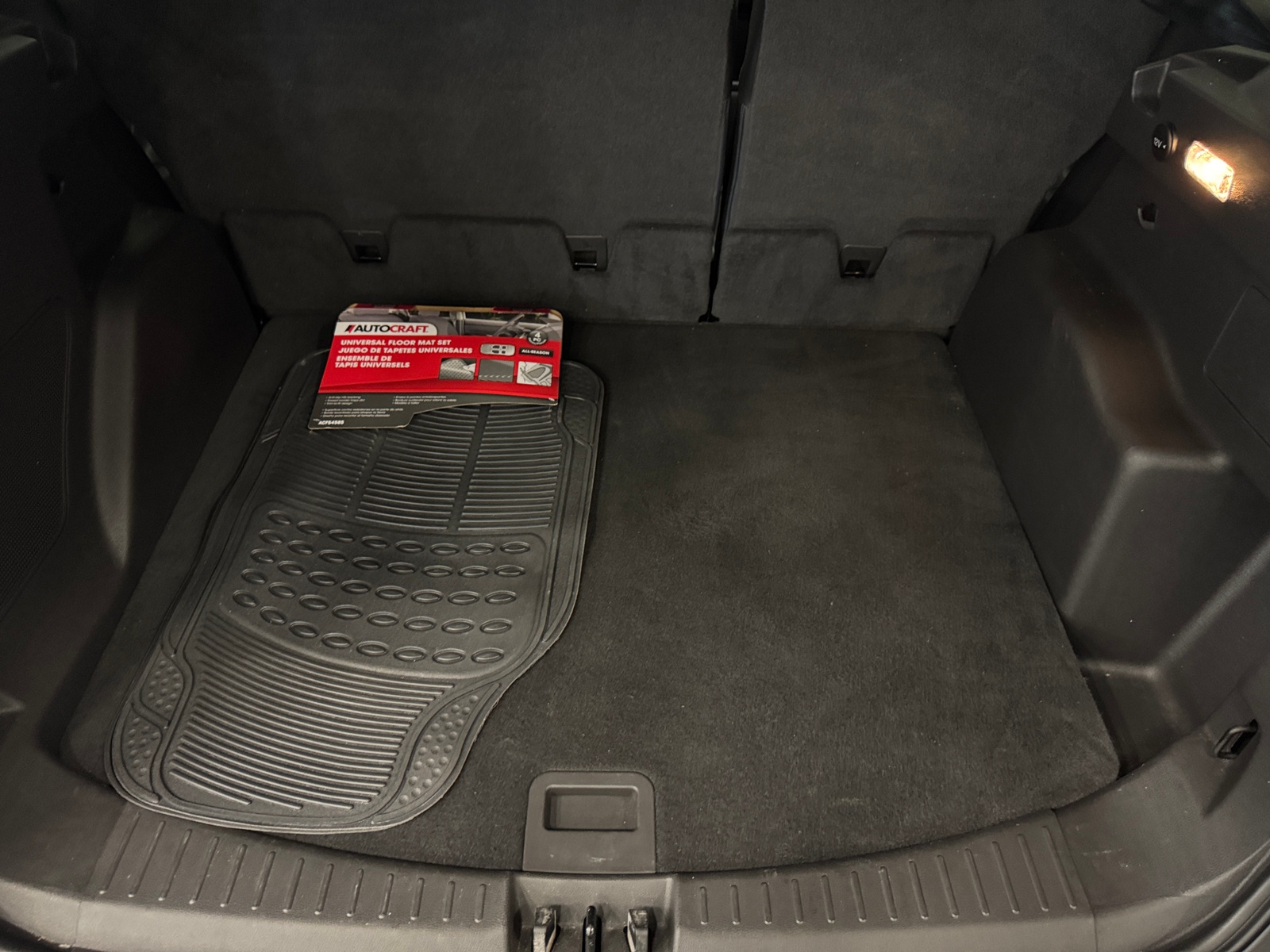 Thumbnail: 2018 Ford Escape - 6