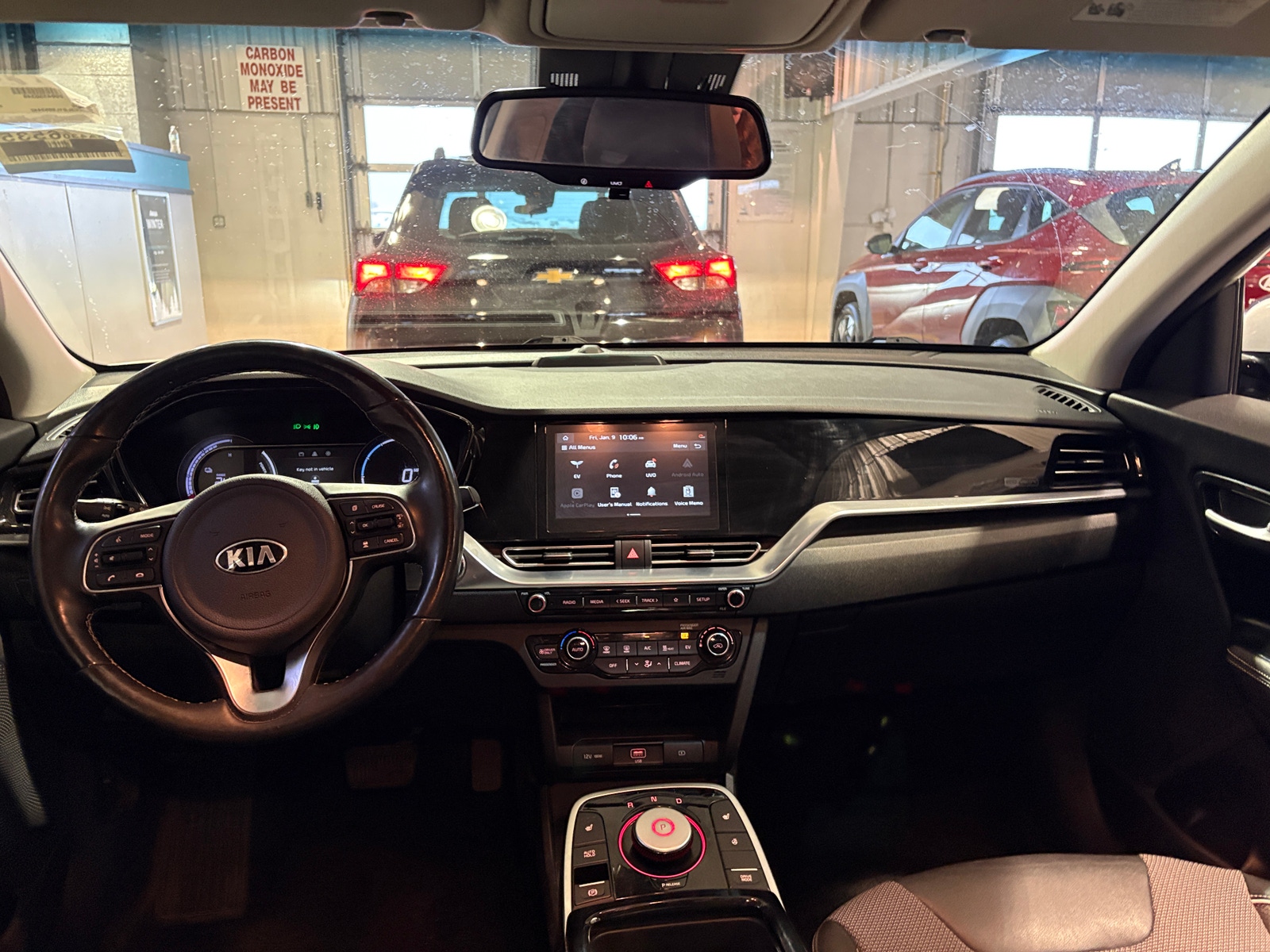 Thumbnail: 2020 Kia Niro - 2