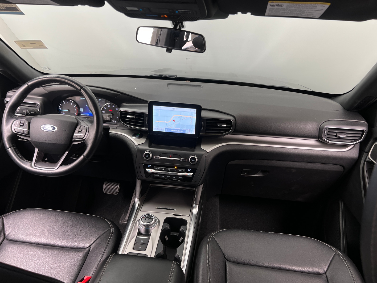 Thumbnail: 2020 Ford Explorer - 2